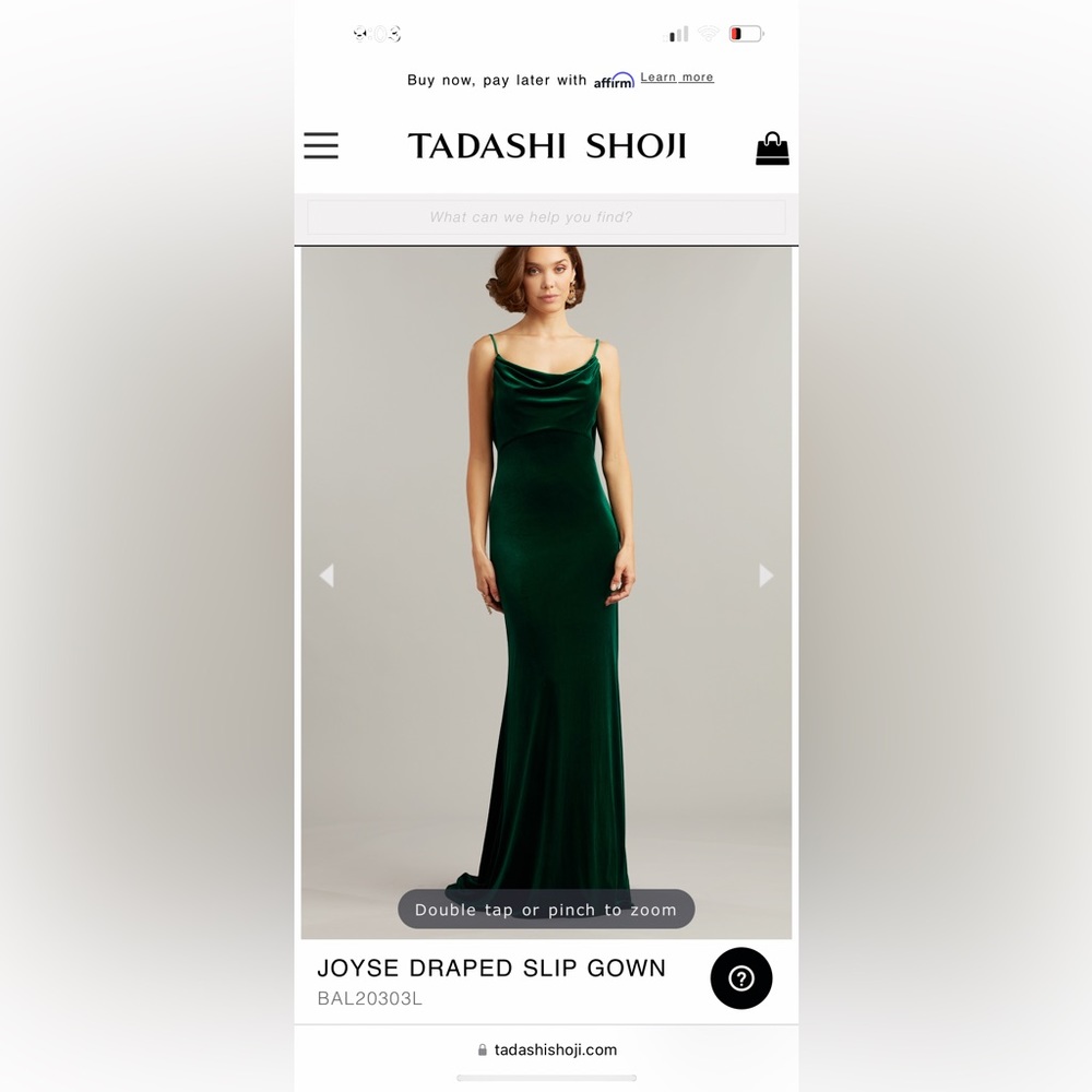 Dress